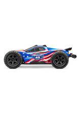 TRAXXAS TRA58434-4-40TH SLASH 2WD VX3 BRUSHLESS RTR: 40TH ANNIVERSARY