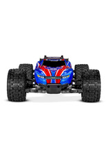 TRAXXAS TRA58434-4-40TH SLASH 2WD VX3 BRUSHLESS RTR: 40TH ANNIVERSARY