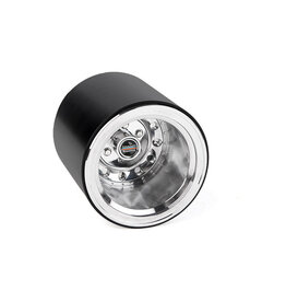 RC4WD RC4Z-W0131 AMERICAN RACING 1.9" OUTLAW II SUPER DEEP DISH BEADLOCK WHEELS