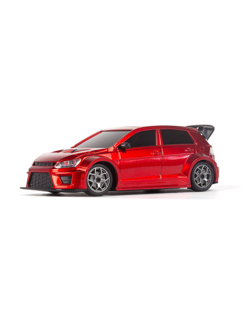 BZN548100 MYTE D 1/43 DRIFT CAR - RED