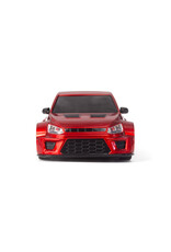 BZN548100 MYTE D 1/43 DRIFT CAR - RED