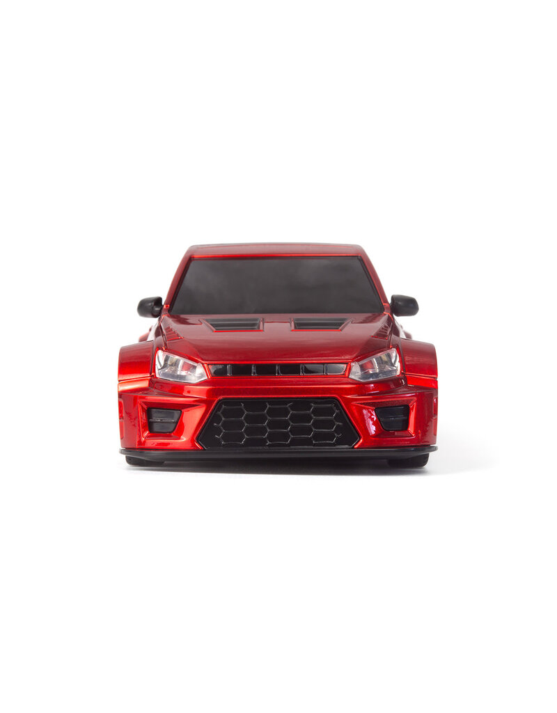 BZN548100 MYTE D 1/43 DRIFT CAR - RED