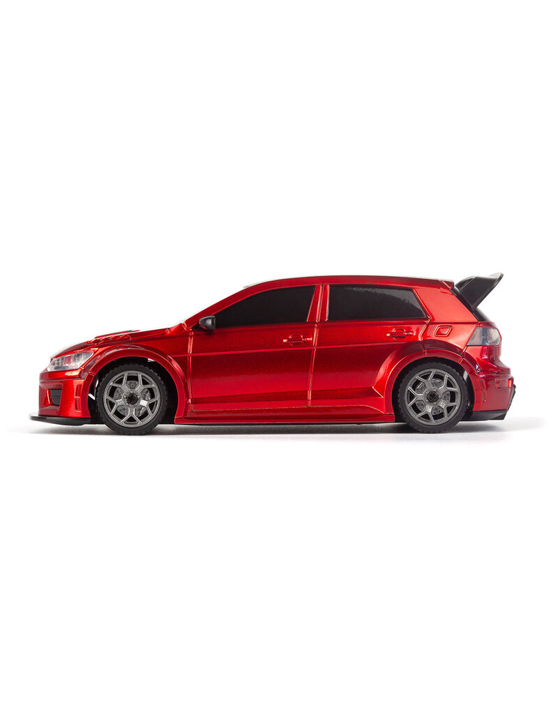 BZN548100 MYTE D 1/43 DRIFT CAR - RED