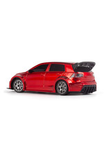 BZN548100 MYTE D 1/43 DRIFT CAR - RED
