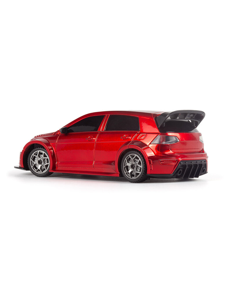 BZN548100 MYTE D 1/43 DRIFT CAR - RED