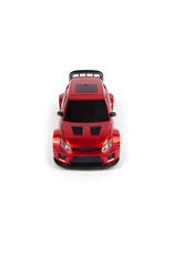 BZN548100 MYTE D 1/43 DRIFT CAR - RED