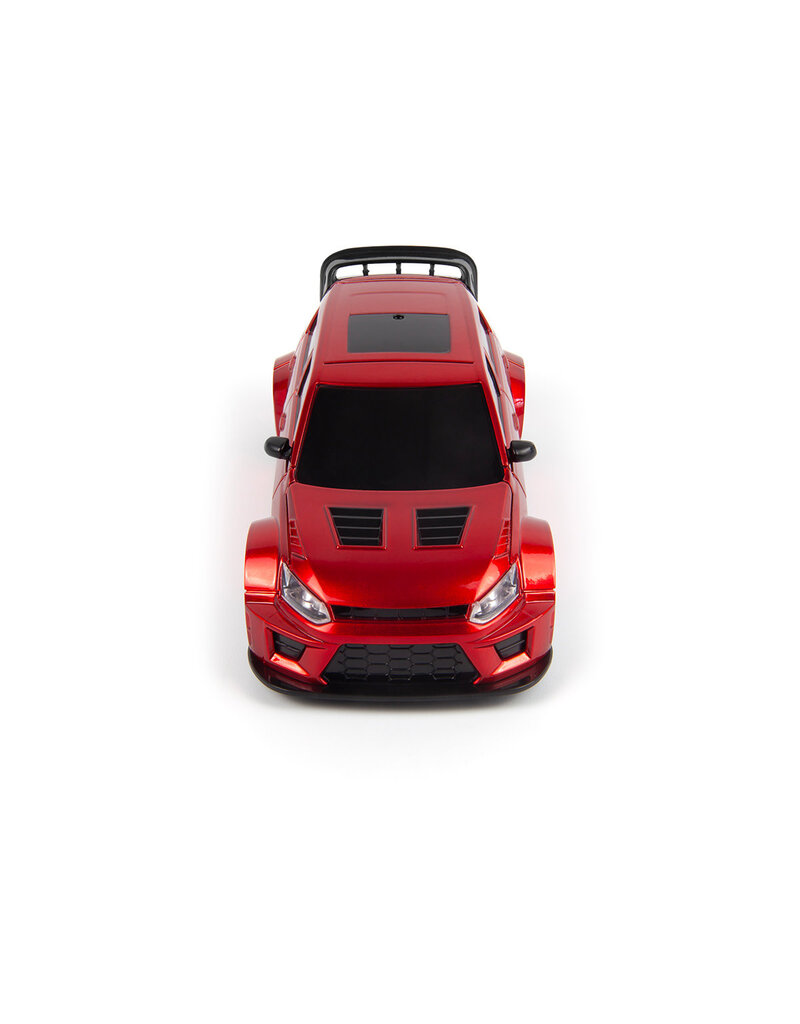 BZN548100 MYTE D 1/43 DRIFT CAR - RED