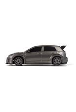 BZN548101 MYTE R 1/43 RACE CAR - GREY