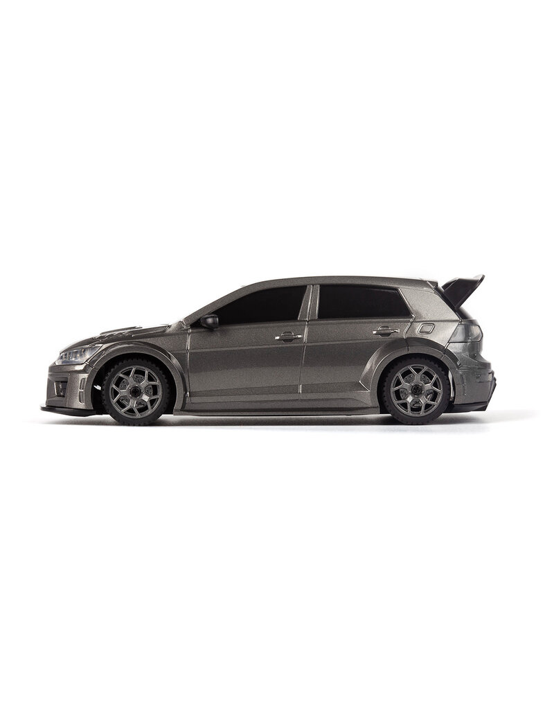 BZN548101 MYTE R 1/43 RACE CAR - GREY