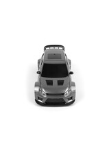 BZN548101 MYTE R 1/43 RACE CAR - GREY