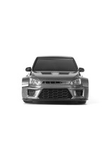 BZN548101 MYTE R 1/43 RACE CAR - GREY