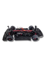 IMEX IMX FS33701 1/7 6S EP MODEL GT RTR GRAY
