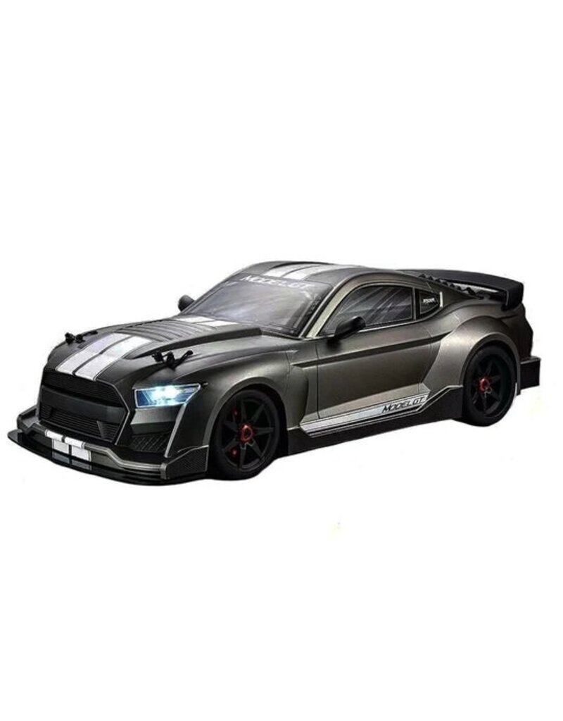 IMEX IMX FS33701 1/7 6S EP MODEL GT RTR GRAY