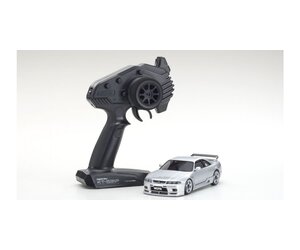 KYO32659S MINI-Z AWD MA-020 NISSAN SKYLINE GT-R R33 NISMO VERSION