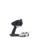 KYOSHO KYO32358W MINI-Z RWD MR-04 PORSCHE 911 GT3 RS WHITE
