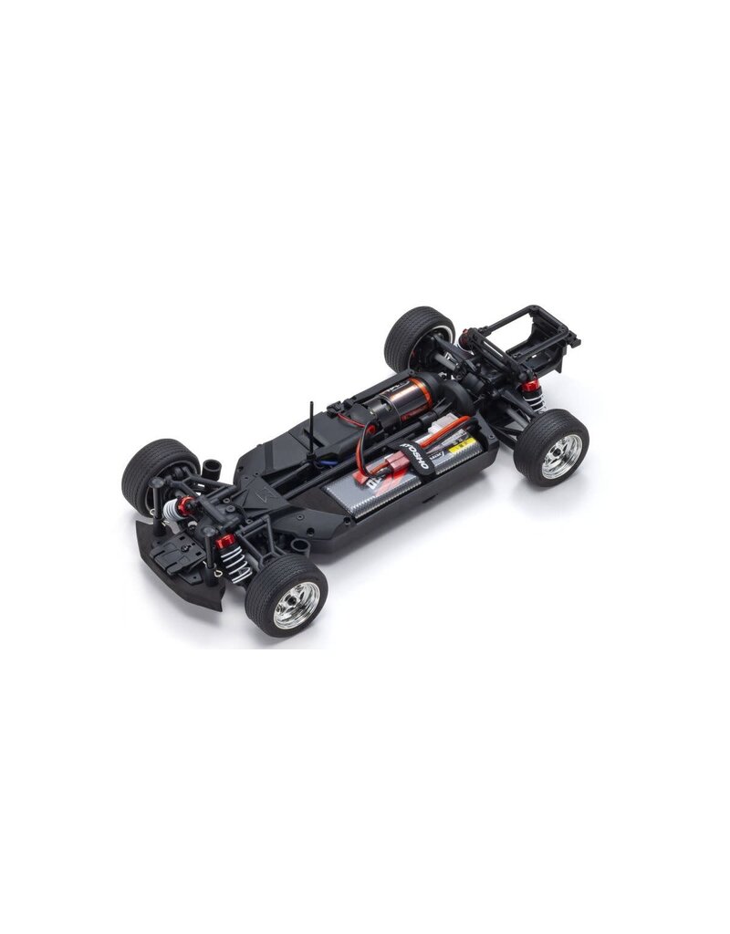 KYOSHO KYO34437T1 FAZER MK2 1969 FORD MUSTANG BOSS 429