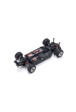 KYOSHO KYO34437T1 FAZER MK2 1969 FORD MUSTANG BOSS 429