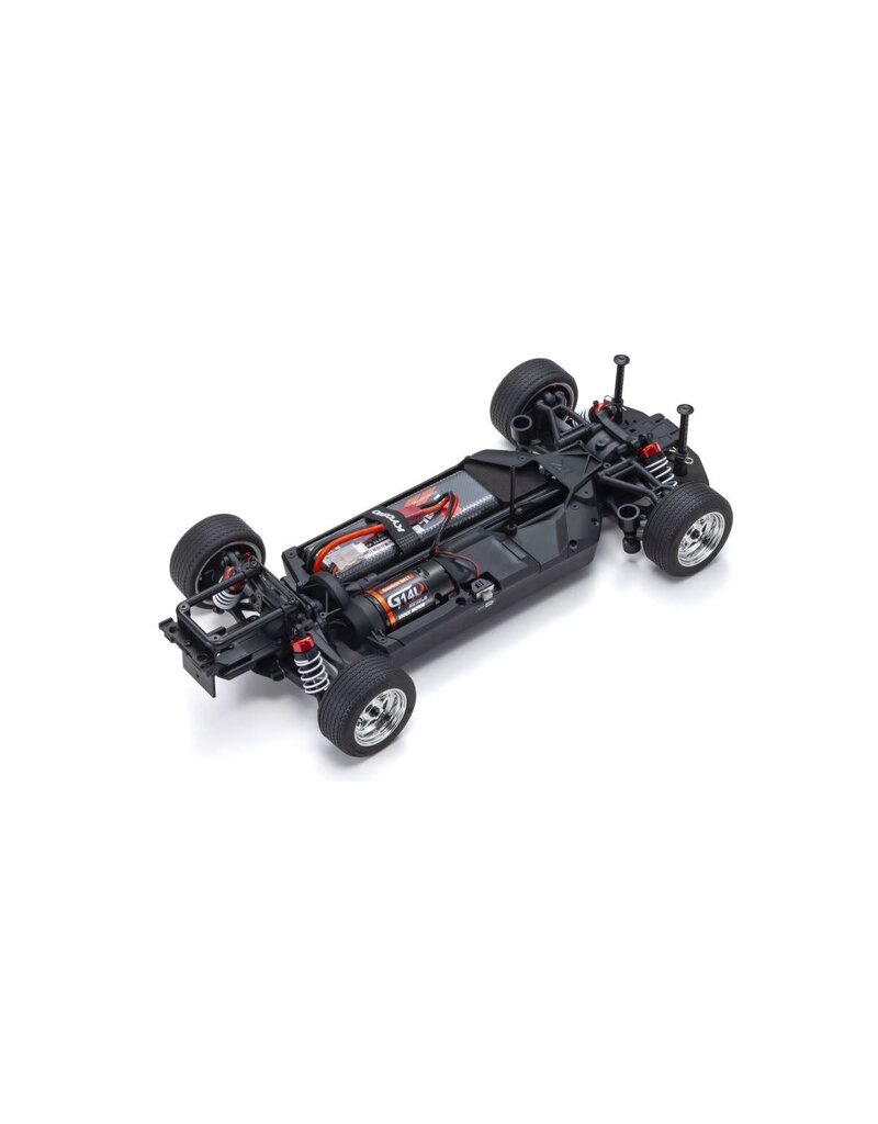 KYOSHO KYO34437T1 FAZER MK2 1969 FORD MUSTANG BOSS 429