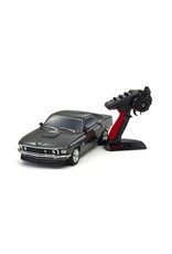 KYOSHO KYO34437T1 FAZER MK2 1969 FORD MUSTANG BOSS 429