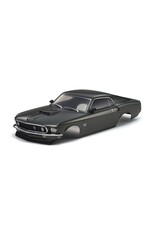 KYOSHO KYO34437T1 FAZER MK2 1969 FORD MUSTANG BOSS 429