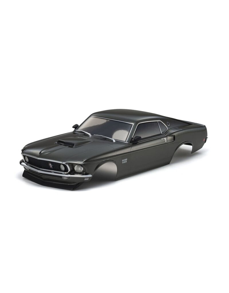 KYOSHO KYO34437T1 FAZER MK2 1969 FORD MUSTANG BOSS 429