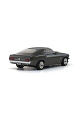 KYOSHO KYO34437T1 FAZER MK2 1969 FORD MUSTANG BOSS 429