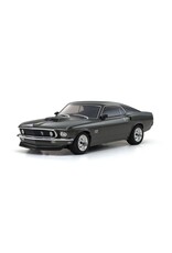 KYOSHO KYO34437T1 FAZER MK2 1969 FORD MUSTANG BOSS 429