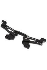 YOKOMO YOKRD-018AB RD/SD ALUMINUM REAR SHOCK TOWER (BLACK)