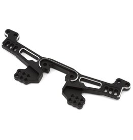 YOKOMO YOKRD-018AB RD/SD ALUMINUM REAR SHOCK TOWER (BLACK)