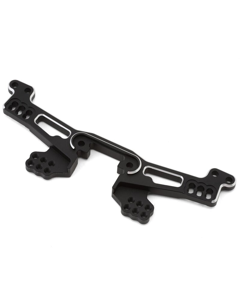 YOKOMO YOKRD-018AB RD/SD ALUMINUM REAR SHOCK TOWER (BLACK)