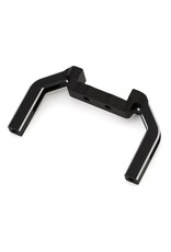 YOKOMO YOKRD-302FB RD2.0/SD2.0 ALUMINUM FRONT BULKHEAD BRIDGE (BLACK)