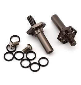 YOKOMO YOKY2-010FHA ALUMINUM UL FRONT AXLE (2)