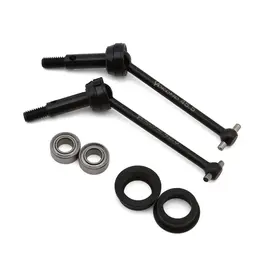 YOKOMO YOKRD-010ROS RD-415AR OFFSET REAR UNIVERSAL AXLE SET