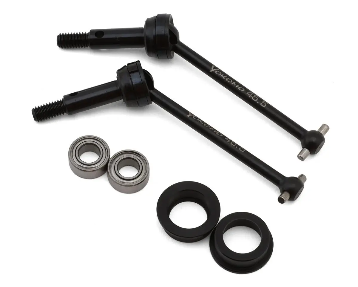 YOKRD-010ROS RD-415AR OFFSET REAR UNIVERSAL AXLE SET