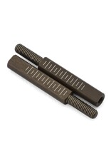 YOKOMO YOKRD-008FA21 SD2.0 ALUMINUM ROD END ADAPTER (2) (4.5X21MM)