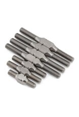 YOKOMO YOKRD-TBS20 RD2.0 TITANIUM TURNBUCKLE SET