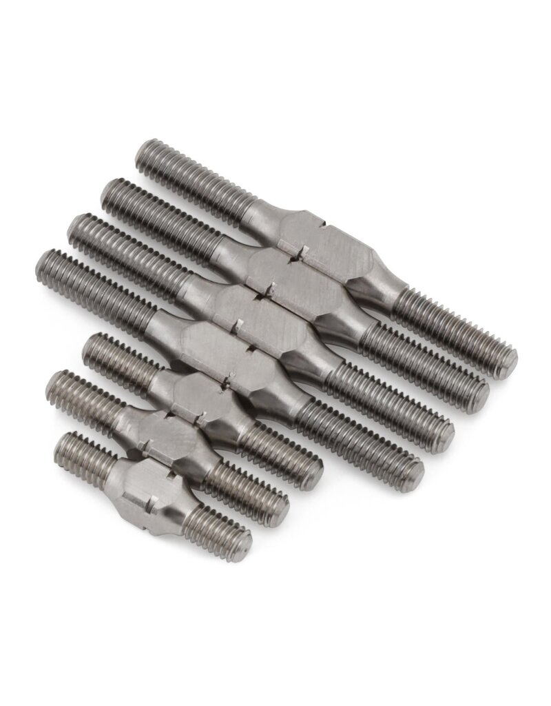 YOKOMO YOKRD-TBS20 RD2.0 TITANIUM TURNBUCKLE SET