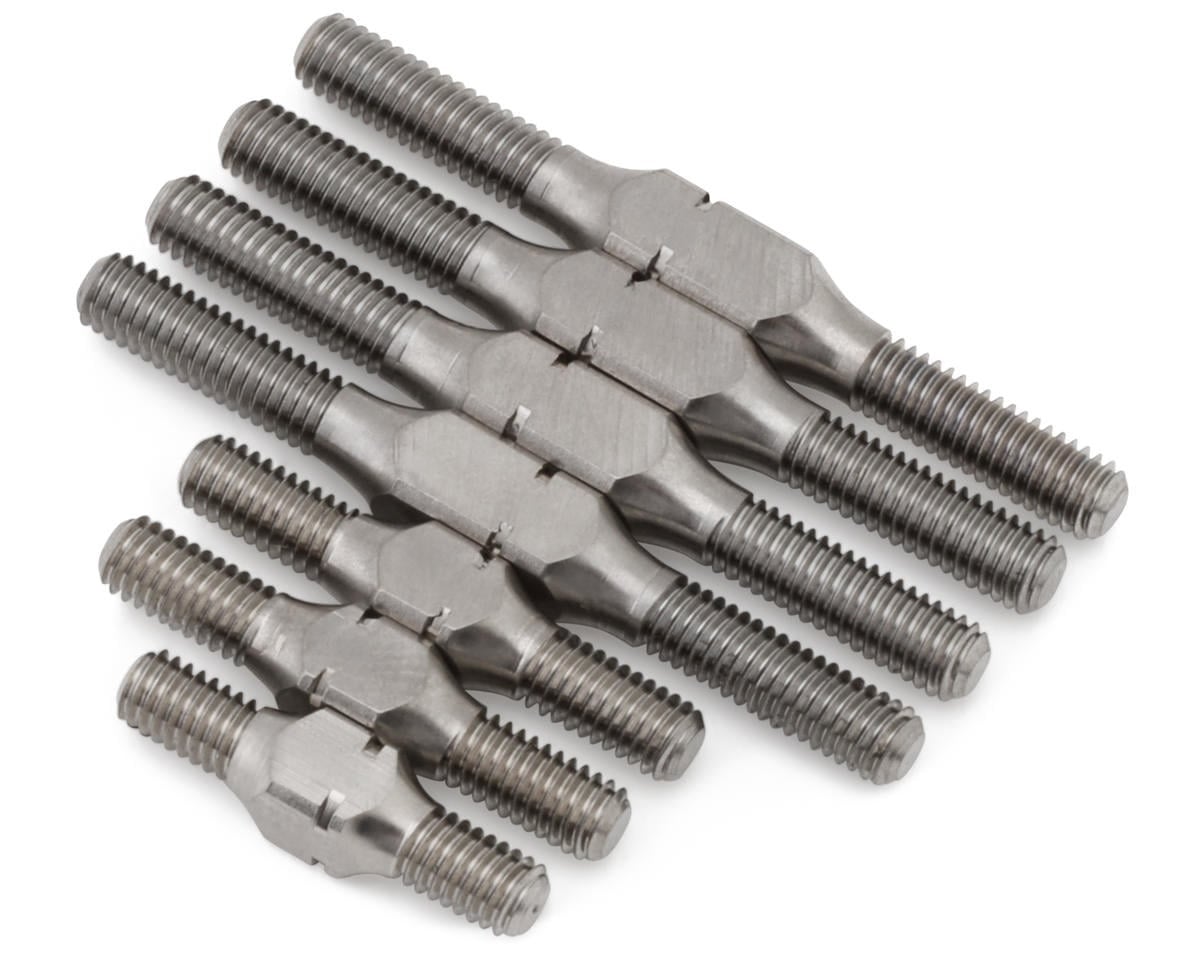 YOKRD-TBS20 RD2.0 TITANIUM TURNBUCKLE SET