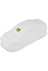 MST MXS-720025 RMX 2.5 1/10 EVO V DRIFT BODY (CLEAR) (257MM WHEELBASE)