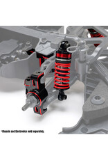 LOSI LOS-2259 HENDRICK MOTORSPORTS TRACK PACKAGE