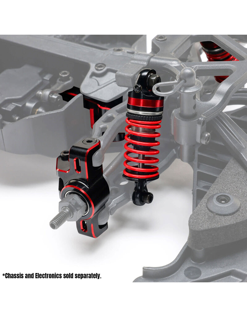 LOSI LOS-2259 HENDRICK MOTORSPORTS TRACK PACKAGE