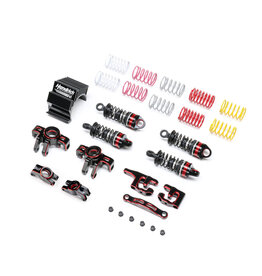 LOSI LOS-2259 HENDRICK MOTORSPORTS TRACK PACKAGE