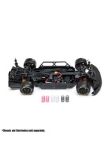 LOSI LOS-2259 HENDRICK MOTORSPORTS TRACK PACKAGE