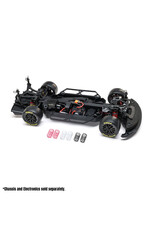 LOSI LOS-2259 HENDRICK MOTORSPORTS TRACK PACKAGE