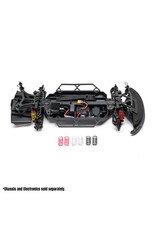 LOSI LOS-2259 HENDRICK MOTORSPORTS TRACK PACKAGE