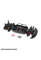LOSI LOS-2259 HENDRICK MOTORSPORTS TRACK PACKAGE