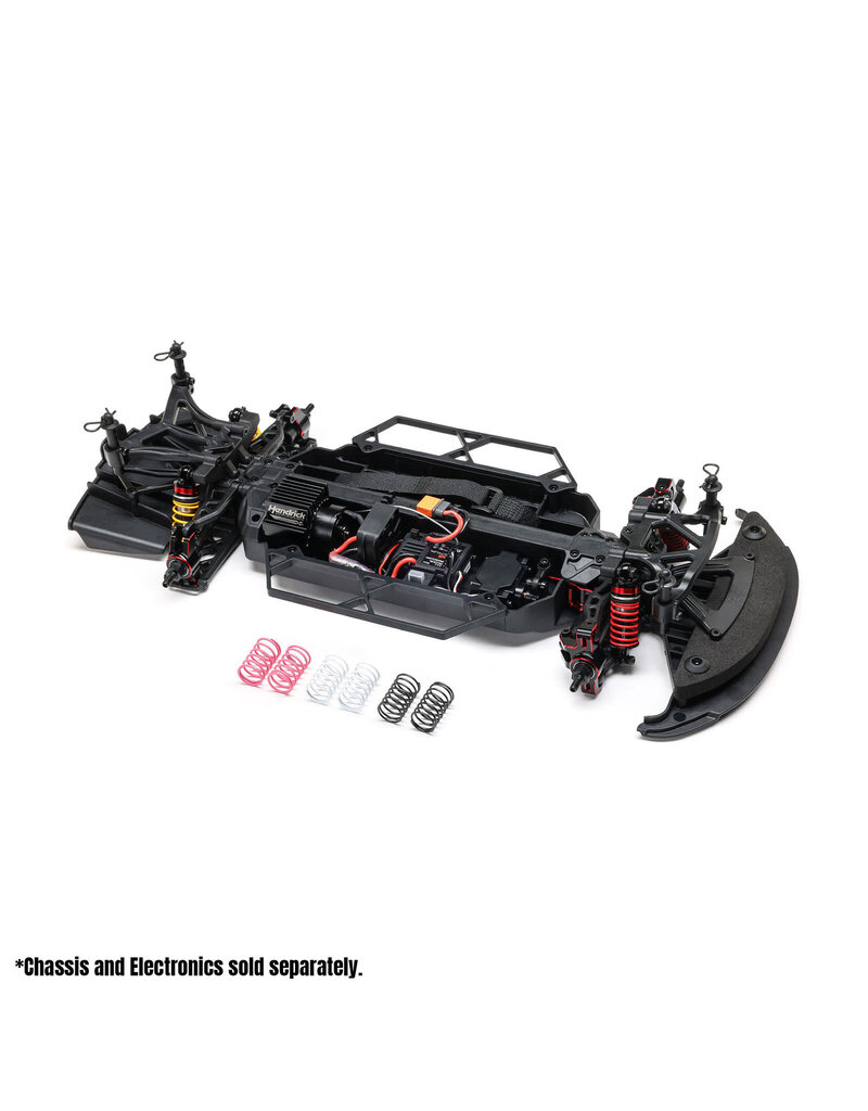 LOSI LOS-2259 HENDRICK MOTORSPORTS TRACK PACKAGE