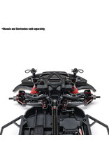 LOSI LOS-2259 HENDRICK MOTORSPORTS TRACK PACKAGE