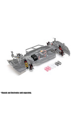 LOSI LOS-2259 HENDRICK MOTORSPORTS TRACK PACKAGE