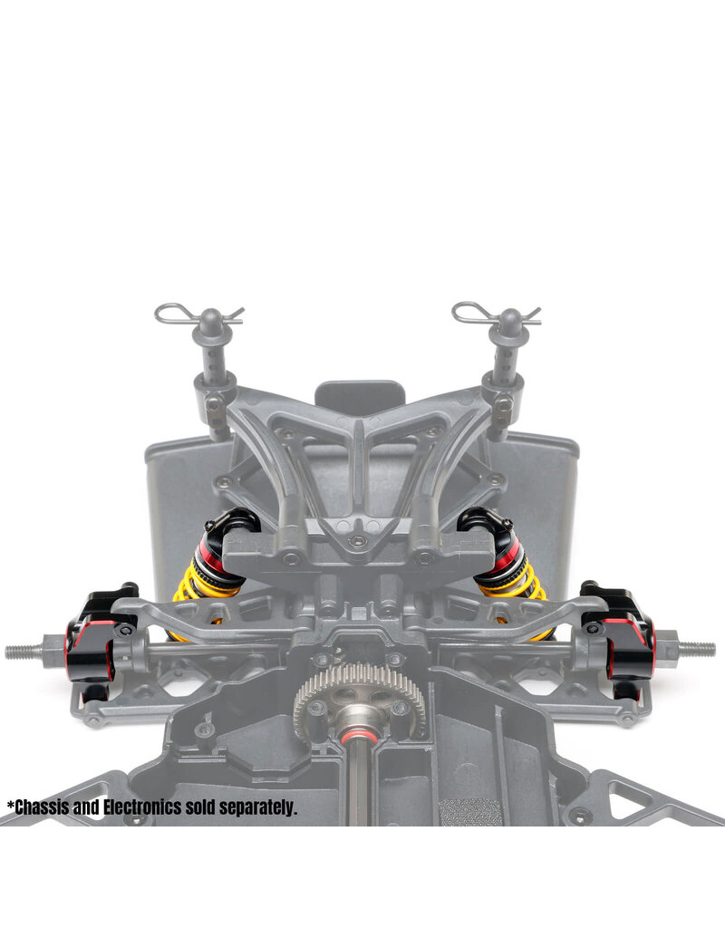 LOSI LOS-2259 HENDRICK MOTORSPORTS TRACK PACKAGE